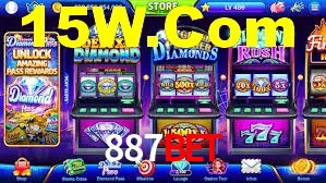 Daily Bonuses 887bet