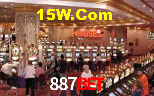 887bet
