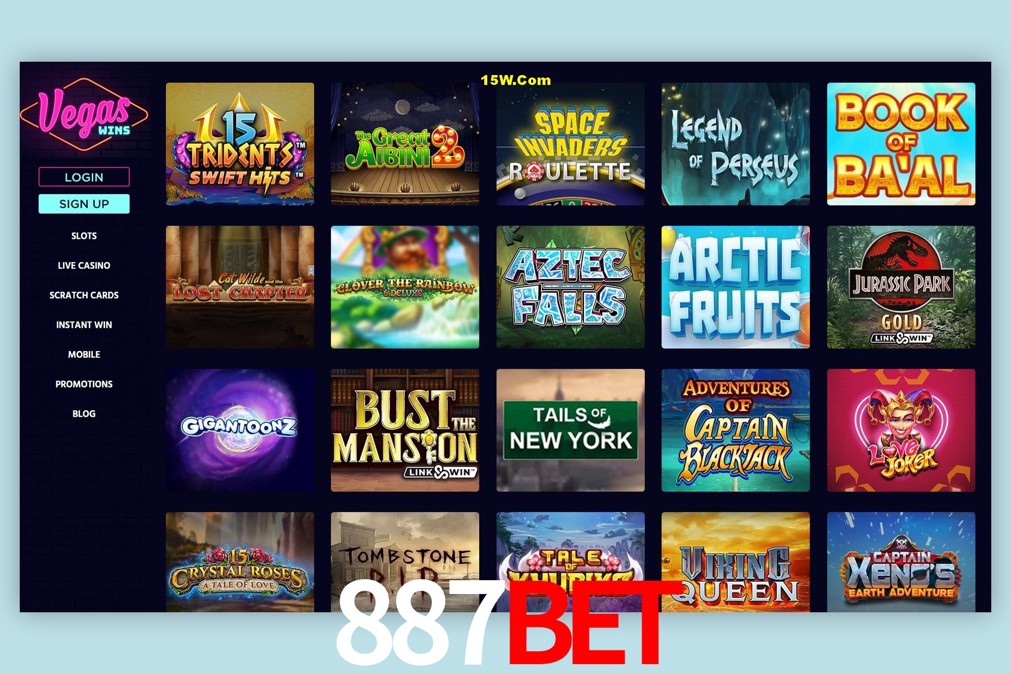 Football Betting 887bet