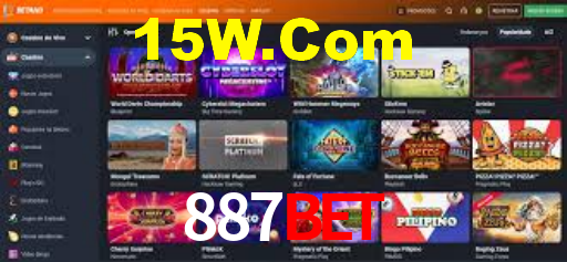 887bet