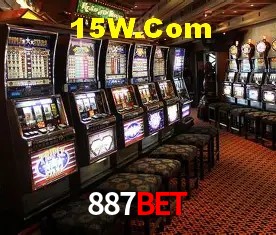Explorando a Categoria de Eventos em Apostas na 887bet
