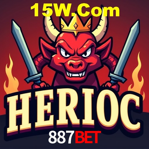 Jogos de Slot 887bet