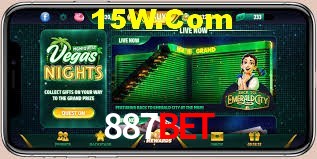 Live Casino 887bet