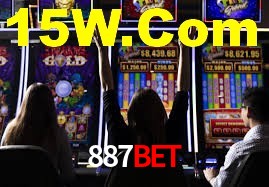 Welcome Bonus 887bet