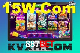887bet App Interface